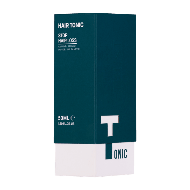 تونیک ضد ریزش و تقویت کننده مو - Image 5